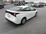 Used 2019 Toyota Prius image 3