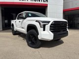 New 2025 Toyota Tundra SR image 2