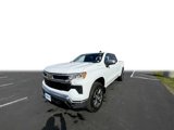New 2025 Chevrolet Silverado 1500 LT image 4