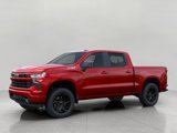 New 2026 Chevrolet Silverado 1500 RST w/ Z71 Off-Road Package image 2