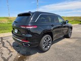 New 2025 Jeep Grand Cherokee Overland image 3