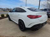 New 2025 Mercedes-Benz GLE 53 AMG 4MATIC Coupe image 5