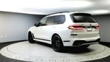 New 2025 BMW X7 xDrive40i w/ Executive Package image 5