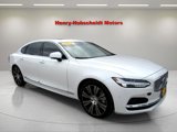 Used 2024 Volvo S90 T8 Ultimate image 5