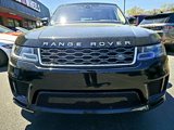 Used 2018 Land Rover Range Rover Sport HSE image 2