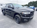 New 2025 RAM 1500 Big Horn image 4