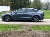 Used 2022 Tesla Model 3 Long Range image 5