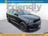 Used 2024 Dodge Durango GT image 3