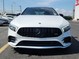 Used 2020 Mercedes-Benz A 35 AMG 4MATIC image 2