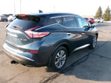 Used 2016 Nissan Murano SL w/ SL Technology Package image 6