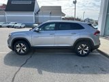 New 2025 Volkswagen Atlas Cross Sport SE image 4