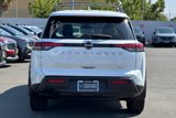 New 2025 Nissan Pathfinder SV w/ Cargo Package image 5