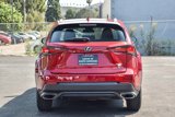 Used 2019 Lexus NX 300 FWD image 5