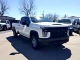 Used 2020 Chevrolet Silverado 2500 W/T w/ WT Fleet Convenience Package image 5