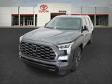 New 2026 Toyota Sequoia Platinum image 5