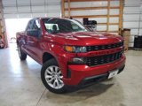 Used 2020 Chevrolet Silverado 1500 Custom w/ Custom Value Package image 3