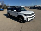 New 2025 Hyundai Santa Fe SEL image 2