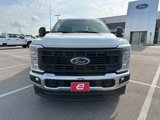 New 2025 Ford F250 XL w/ XL Chrome Package image 2