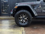 Used 2018 Jeep Wrangler Unlimited Rubicon image 4