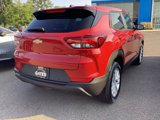 New 2026 Chevrolet TrailBlazer LS w/ LS Convenience Package image 4