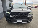Used 2024 Jeep Grand Cherokee L Limited image 2