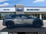 New 2025 Subaru Solterra Touring image 5