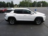 New 2026 Chevrolet Equinox LT w/ Convenience Package II image 6