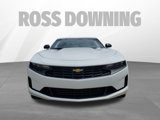 Certified 2024 Chevrolet Camaro LT image 2