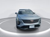 Used 2024 Cadillac XT4 Premium Luxury image 3