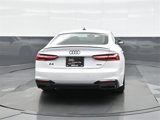 Used 2025 Audi A5 2.0T Premium Plus w/ Premium Plus image 6