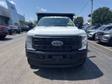 New 2025 Ford F550 4x4 Regular Cab Super Duty image 2