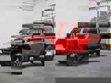 New 2025 Jeep Wrangler Willys image 2