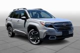 New 2025 Subaru Forester Limited image 2