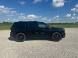 New 2026 Chevrolet Traverse RS image 2