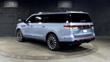 Used 2024 Lincoln Navigator L Black Label image 5