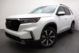 New 2025 Honda Pilot Touring image 2