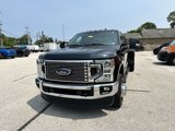 Certified 2022 Ford F350 Lariat w/ Lariat Value Package image 4