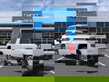 New 2025 Chevrolet Silverado 2500 Custom w/ Custom Value Package image 4