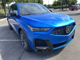 New 2026 Acura MDX A-Spec image 2