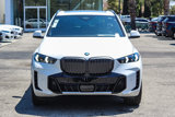 New 2025 BMW X5 sDrive40i w/ M Sport Package image 2