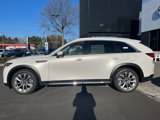 New 2025 MAZDA CX-90 3.3 Turbo w/ Premium Plus Pkg image 3