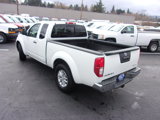 Used 2014 Nissan Frontier SV image 4
