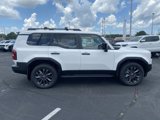 New 2025 Toyota Land Cruiser image 6