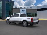 New 2025 Ford F250 King Ranch w/ FX4 Off-Road Package image 4