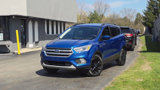 Used 2017 Ford Escape SE image 2