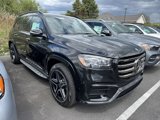 New 2025 Mercedes-Benz GLS 450 4MATIC image 2