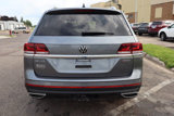Used 2021 Volkswagen Atlas SEL Premium image 6