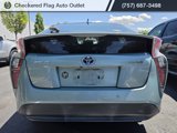 Used 2017 Toyota Prius Three image 5