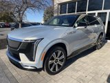Used 2025 Cadillac Escalade IQ Luxury 1 image 3