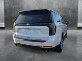 New 2025 Chevrolet Suburban Premier image 2